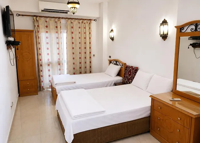 Elmamsha Peace House Stylish *